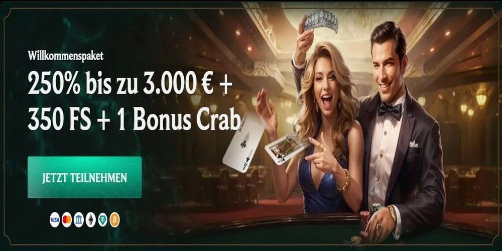 CrownPlay Casino